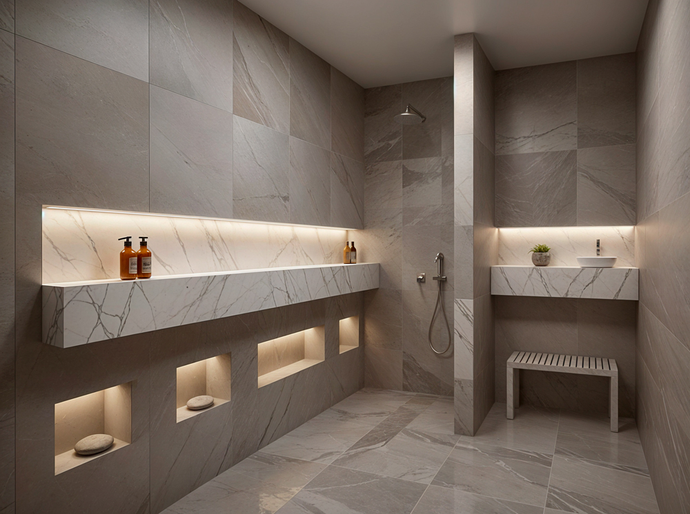 baldas para baño fabricadas a medida baldas para baño fabricadas a medida