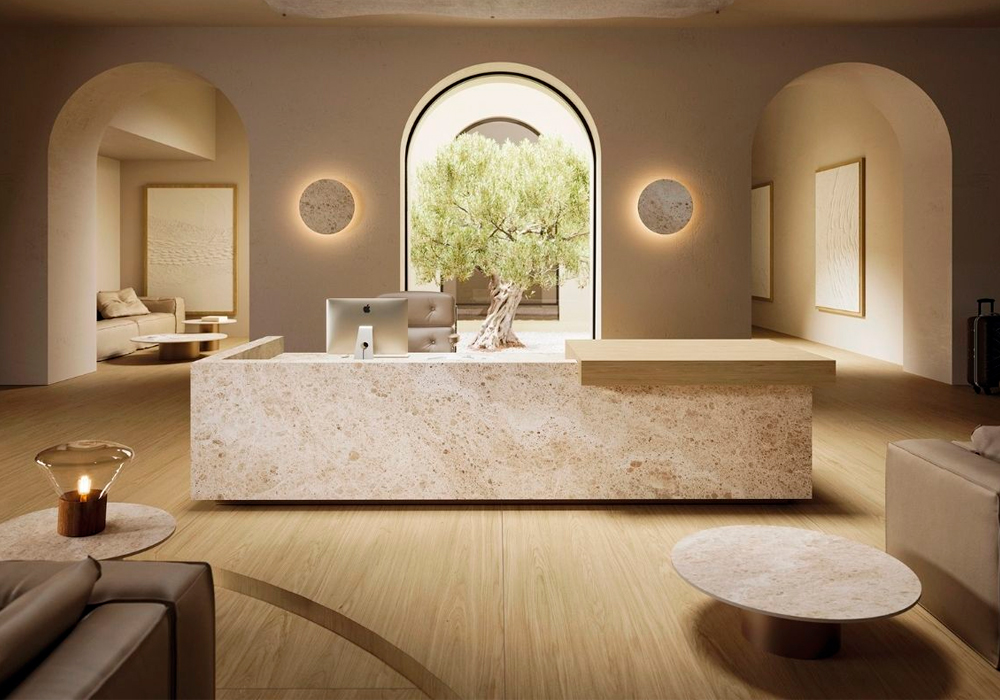porcelanosa-muestra time of spain porcelanosa castellon